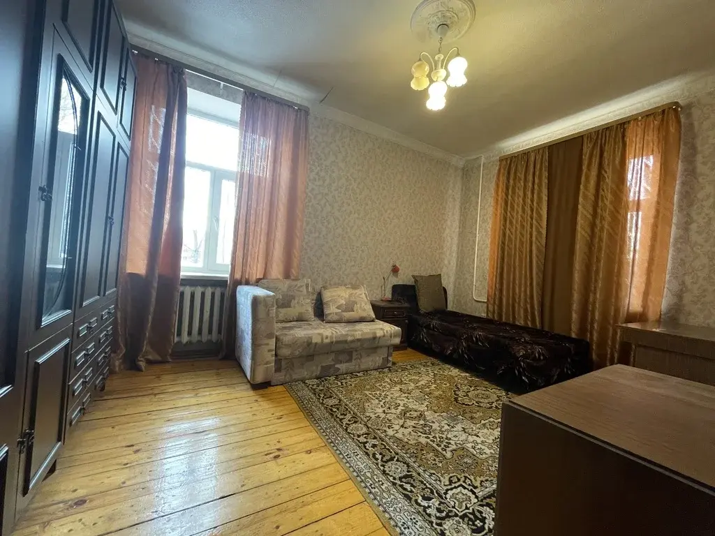 3х комнатная квартира во Фрязино - Фото 9