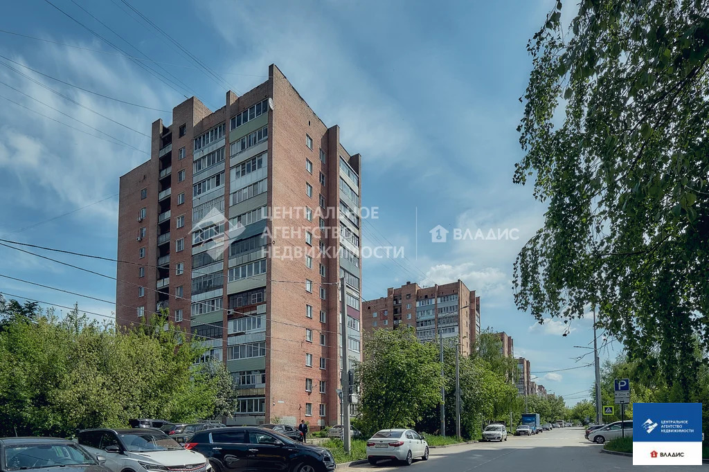 Продажа квартиры, Рязань, ул. Новаторов - Фото 0