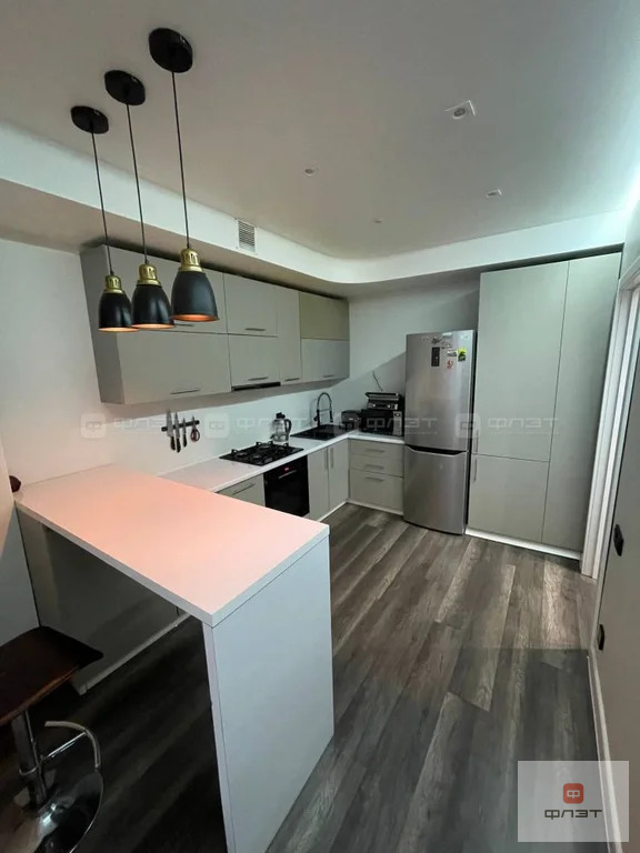 Продажа квартиры, Казань, ул. Шуртыгина - Фото 8