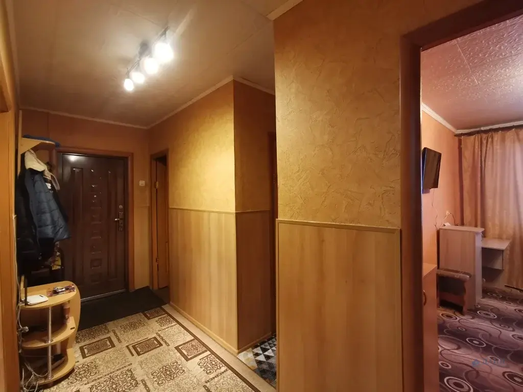 3-к. квартира, 68,0 м, 2/5 эт. - Фото 16