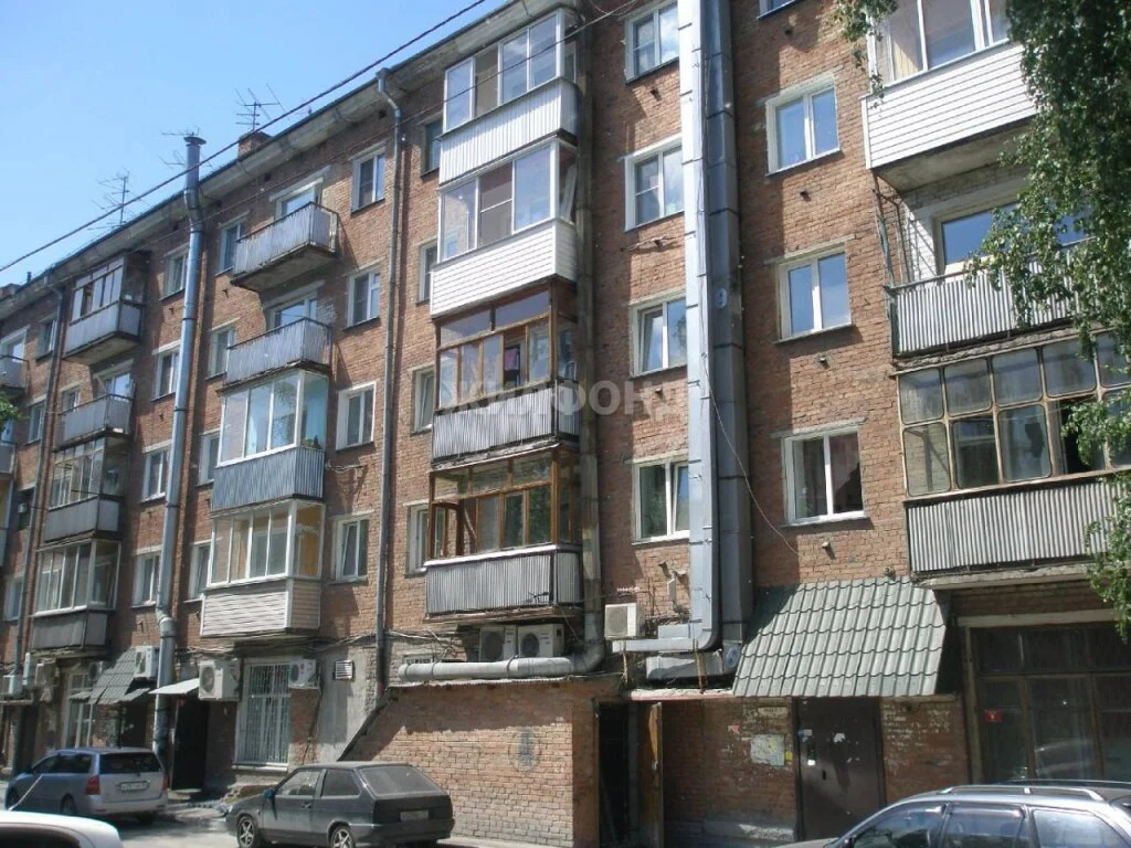 Продажа квартиры, Новосибирск, ул. Дуси Ковальчук - Фото 11