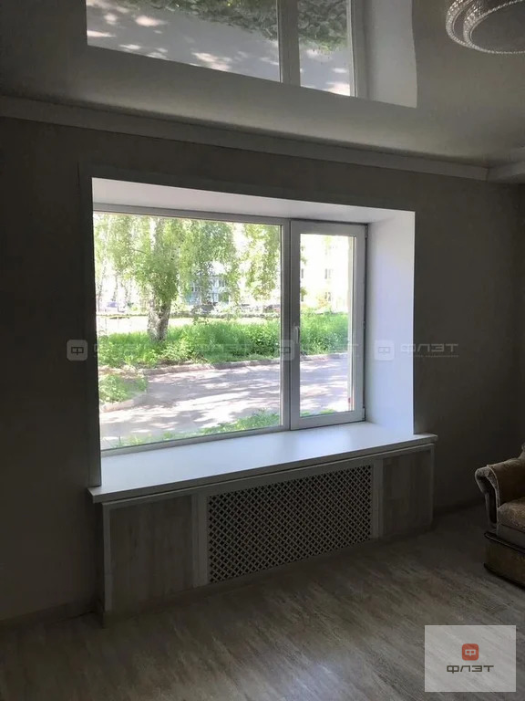 Продажа квартиры, Осиново, Зеленодольский район, ул. Центральная - Фото 2