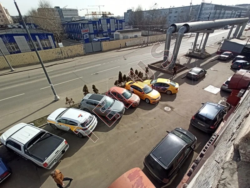 м. Шоссе Энтузиастов, Электродная ул., 2281,2 м2, Здание (ном. ... - Фото 17