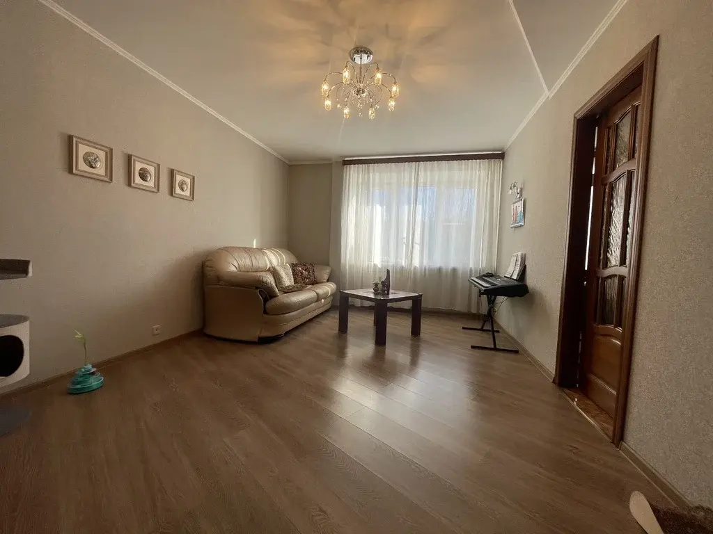 3х комнатная квартира в центре города - Фото 1