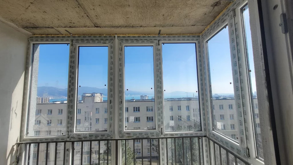 Продажа квартиры, Новороссийск, Планеристов ул, 55б - Фото 13