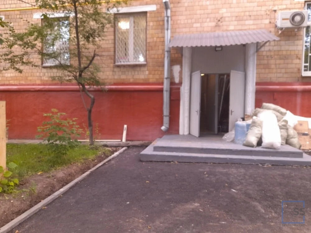 Продажа ПСН, м. Тушинская, ул. Подмосковная - Фото 3