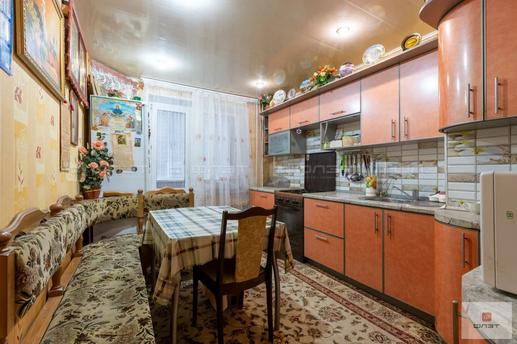 Продажа квартиры, Казань, ул. Юлиуса Фучика - Фото 11