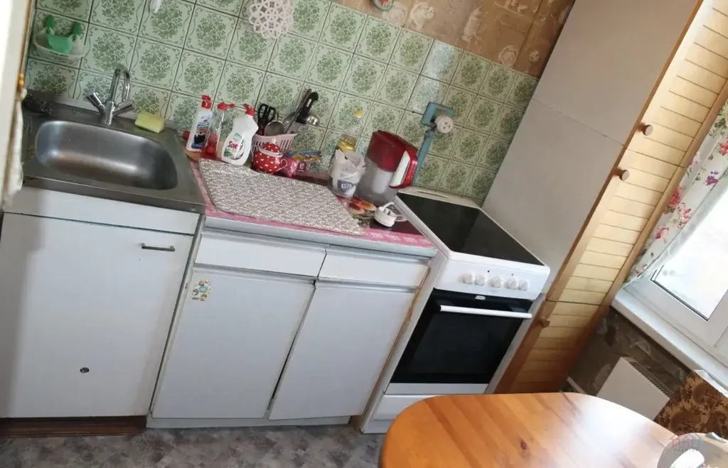 2-комн. квартира, 44.7 м2, 9/9 этаж - Фото 8