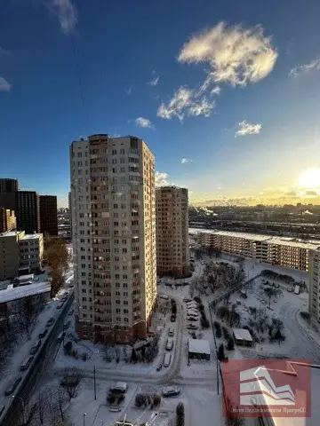 Квартира в Москве - Фото 28