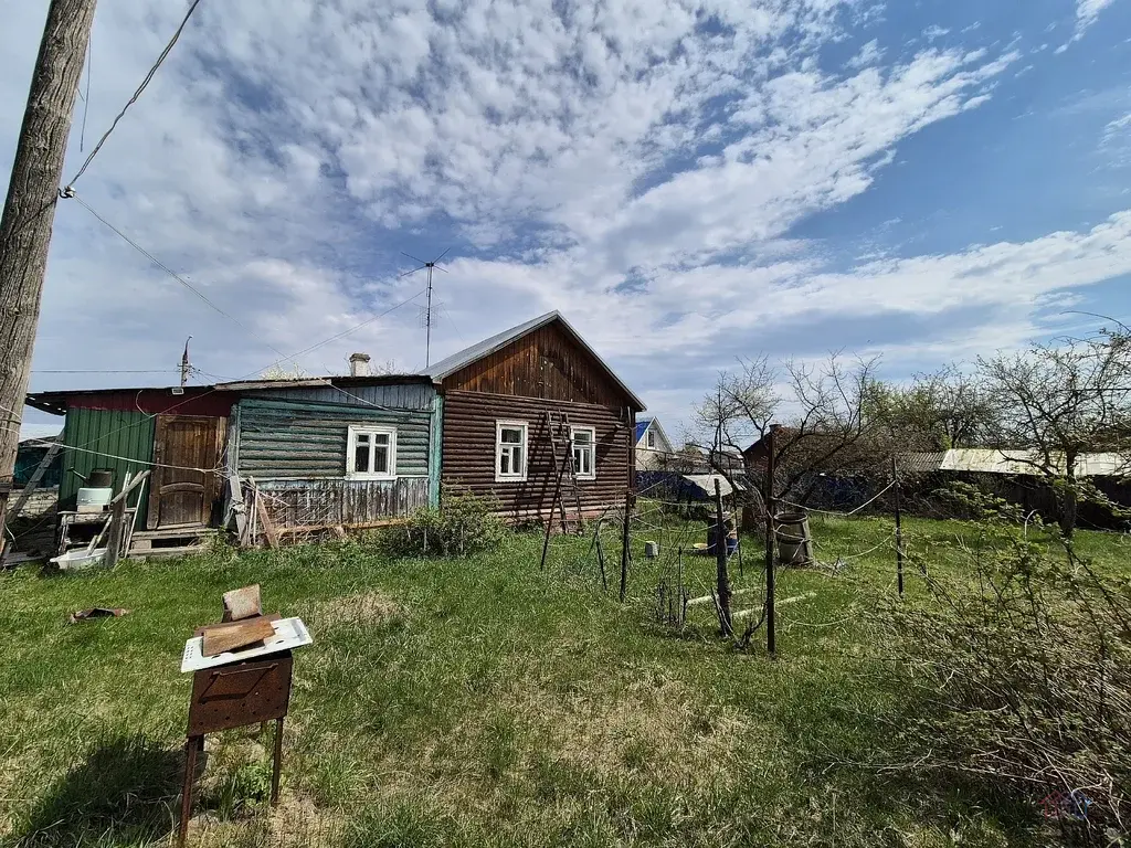 Продается 1-этажный дом, 50,9 м2 - Фото 10