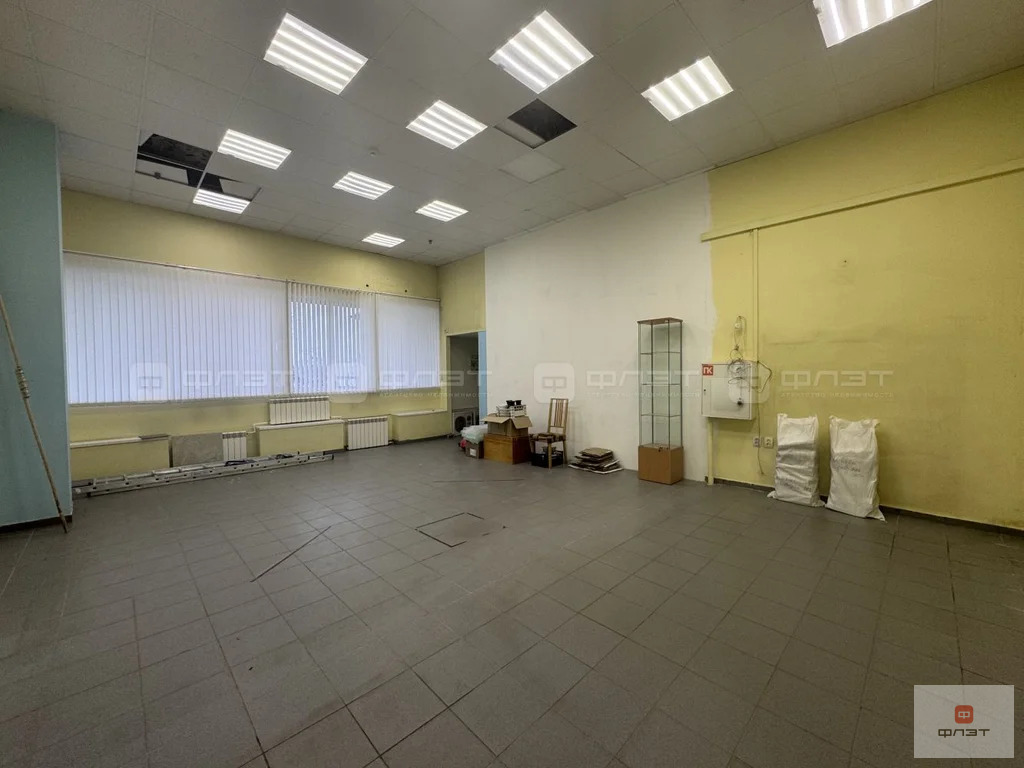 Продажа офиса, Казань, ул. Карбышева - Фото 6