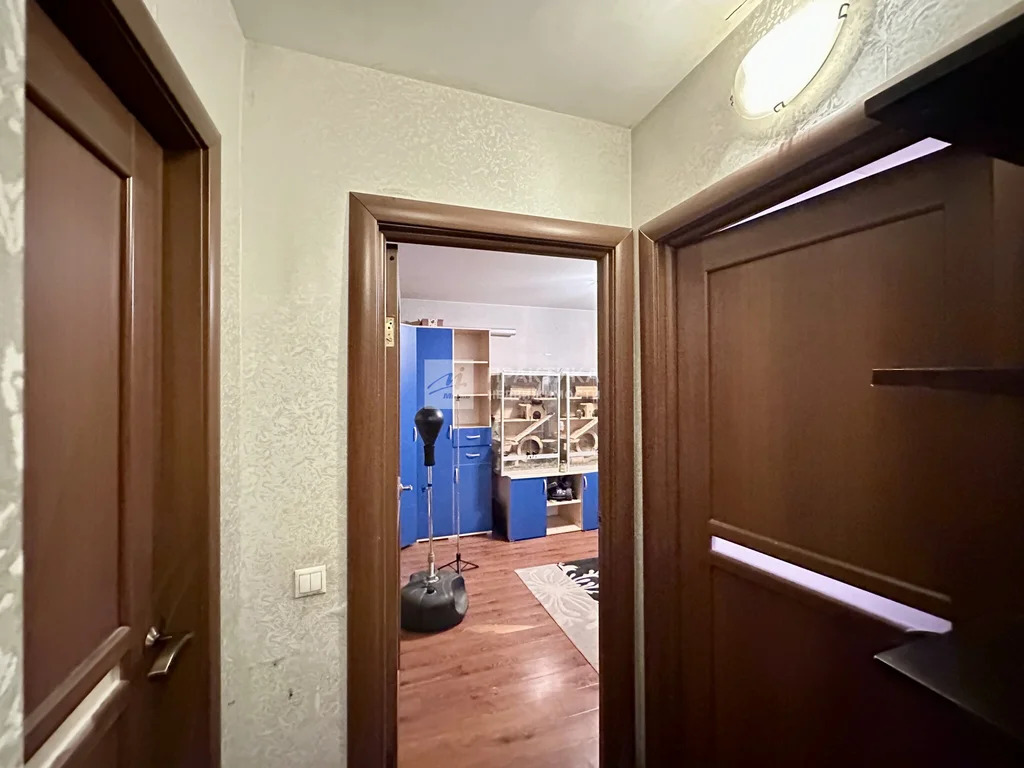 Продажа квартиры, Сиреневый б-р. - Фото 26