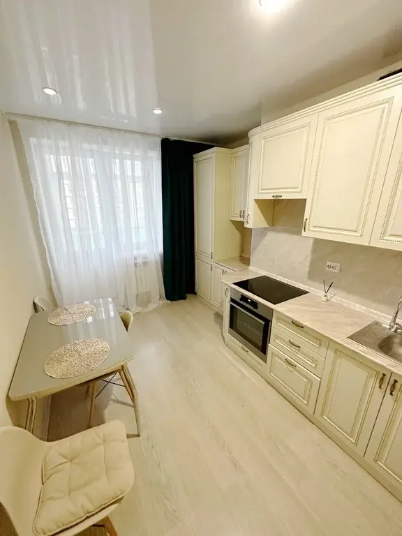 ЖК "Горизонт" 2-к. квартира, 52 м, 9/19 эт. - Фото 5