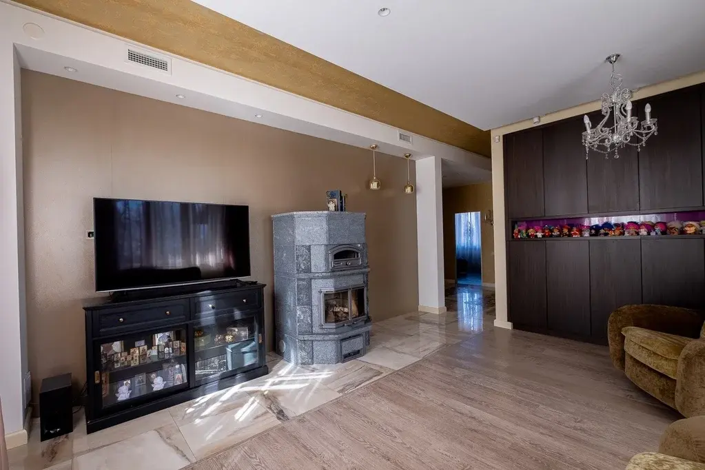 Уютный коттедж в черте г. Выборг - Фото 7