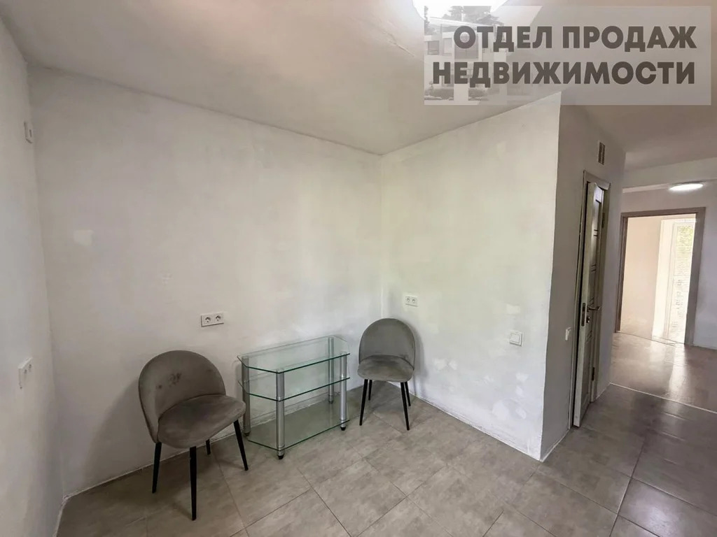 3-к Квартира - Фото 1
