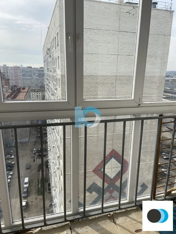 Продажа квартиры, Уфа, улица Валерия Лесунова - Фото 17