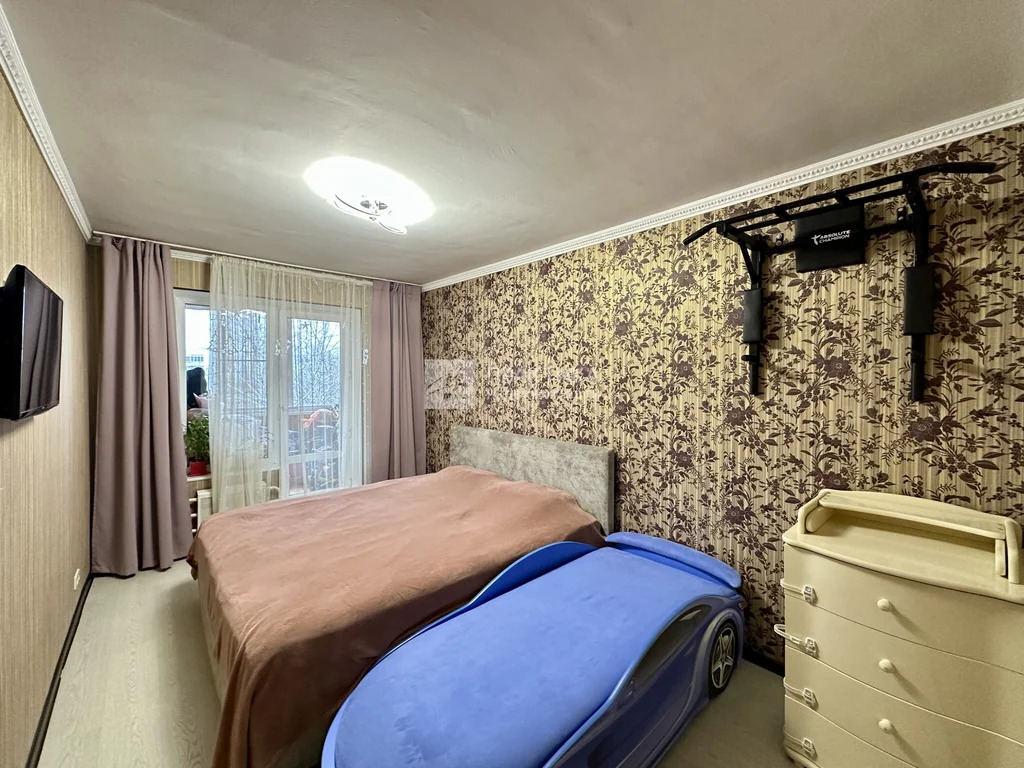 Продажа квартиры, ул. Красноярская - Фото 26