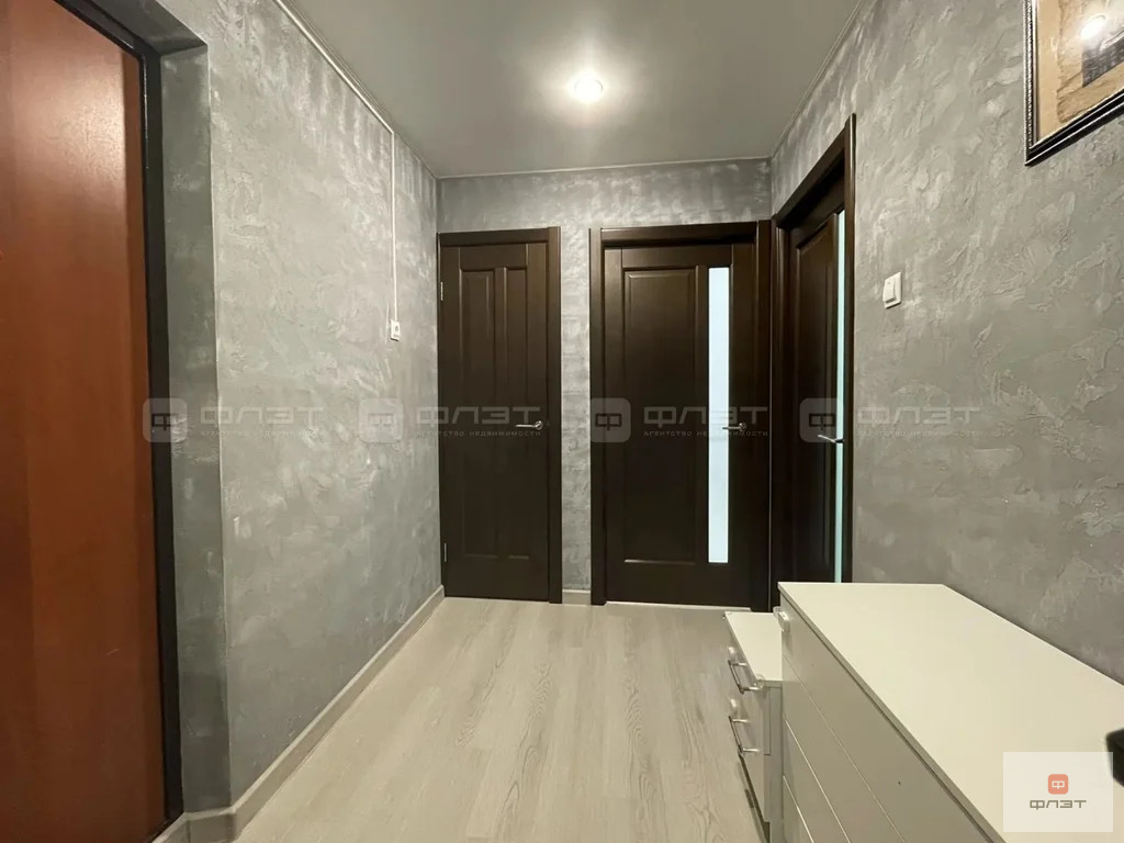 Продажа квартиры, Казань, ул. Рихарда Зорге - Фото 3
