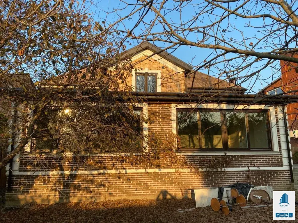 Дом в п. Индустриальном . - Фото 7