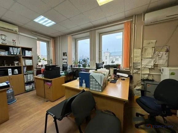 Продажа офиса, Владимир, ул. Чайковского - Фото 7