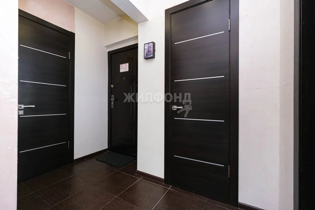 Продажа квартиры, Новосибирск, Татьяны Снежиной - Фото 15