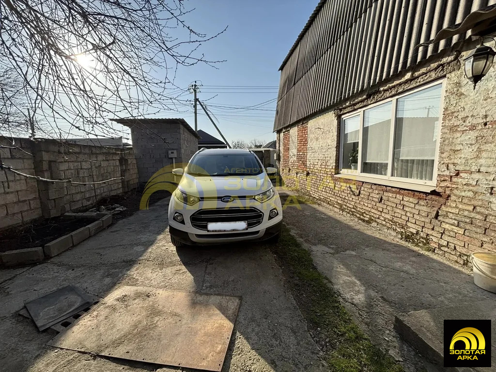 Продажа дома, Крымск, Крымский район, ул. Ленина - Фото 26