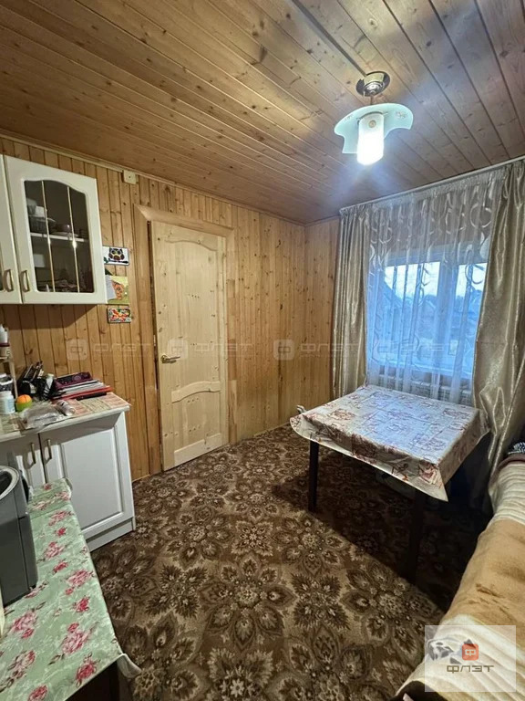 Продажа дома, Казань, Снт сад №11 КАПО им. Горбунова - Фото 12