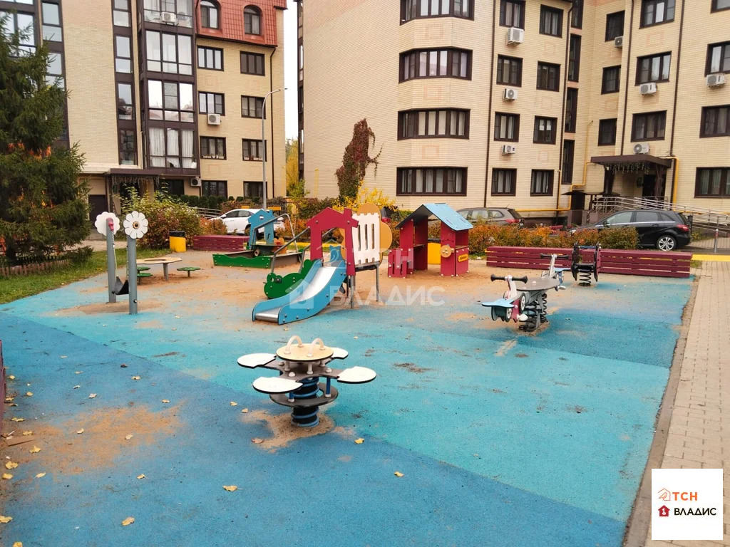 Аренда квартиры, Ромашково, Одинцовский район, Никольская улица - Фото 2