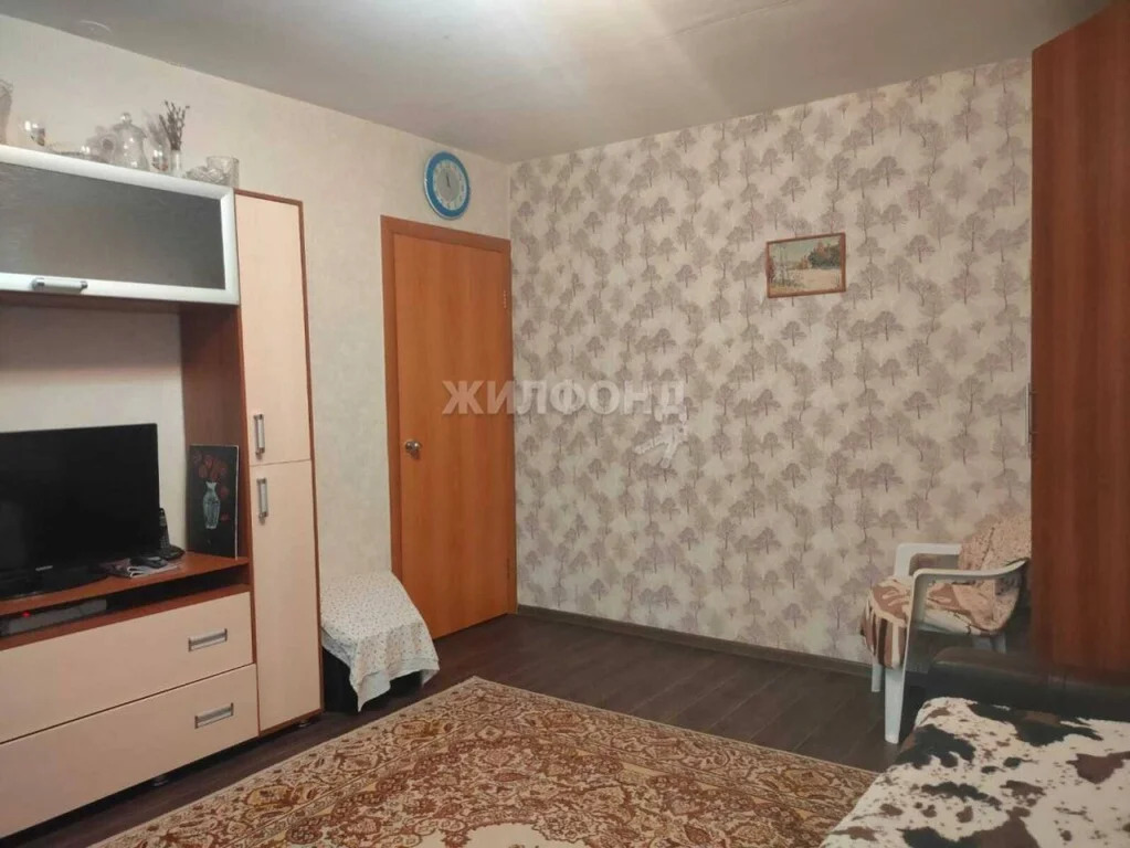 Продажа квартиры, Новосибирск, 9-й Гвардейской Дивизии - Фото 3