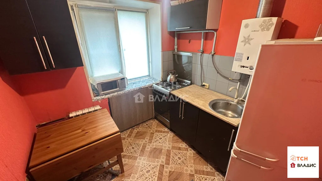 Продажа квартиры, Щелково, Щелковский район, ул. Комарова - Фото 1