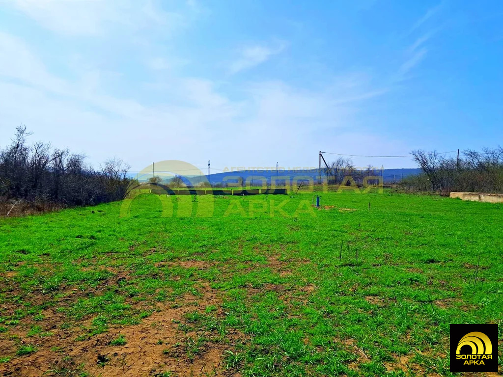 Продажа участка, Варениковская, Крымский район, ул. Кубанская - Фото 5