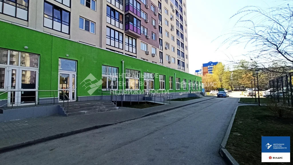 Продажа ПСН, Рязань, Московское ш. - Фото 0