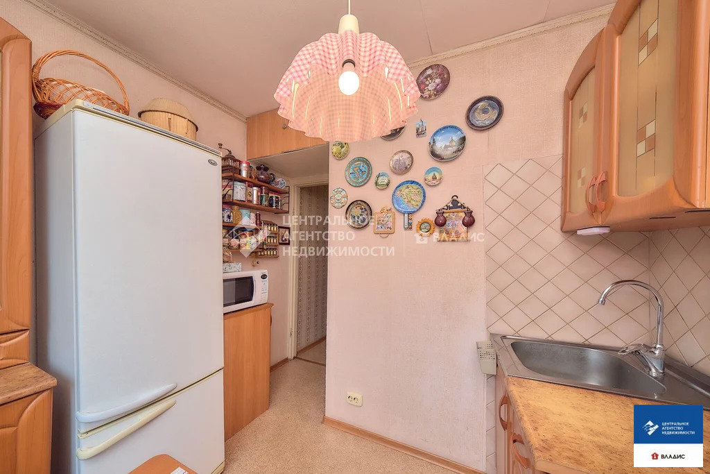 Продажа квартиры, Рязань, ул. Чкалова - Фото 6