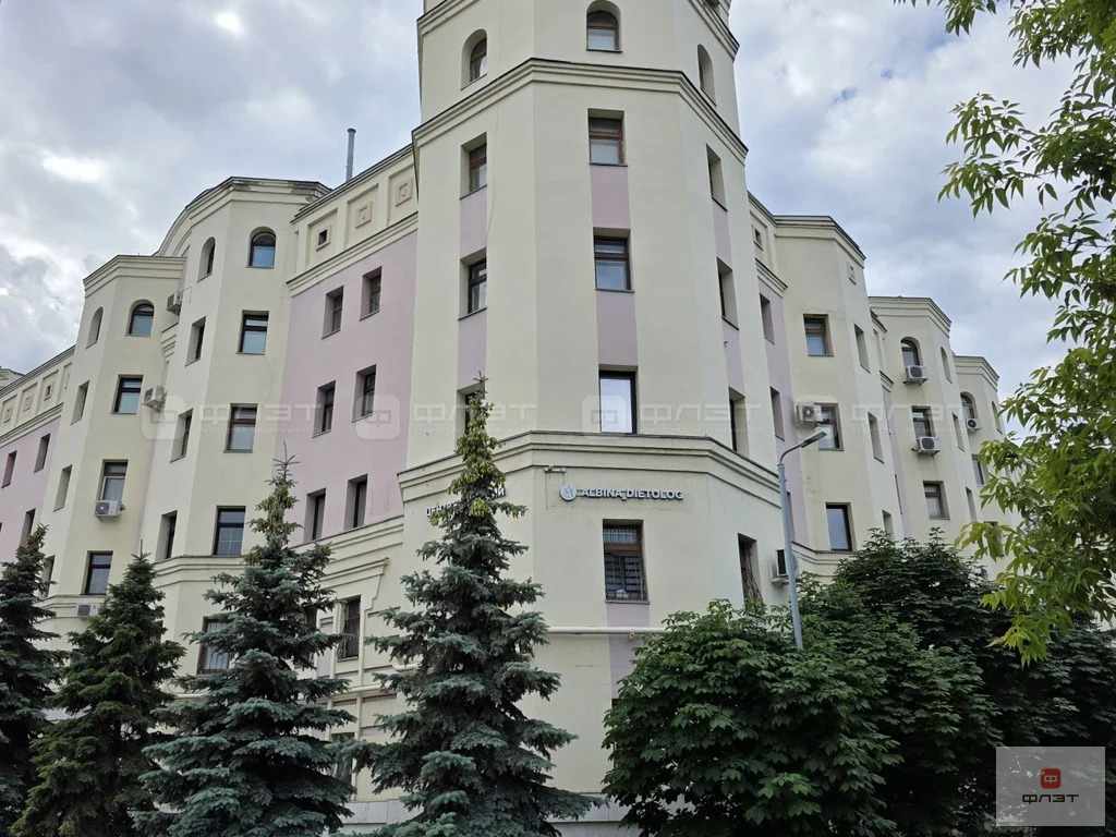 Продажа квартиры, Казань, ул. Лево-Булачная - Фото 3