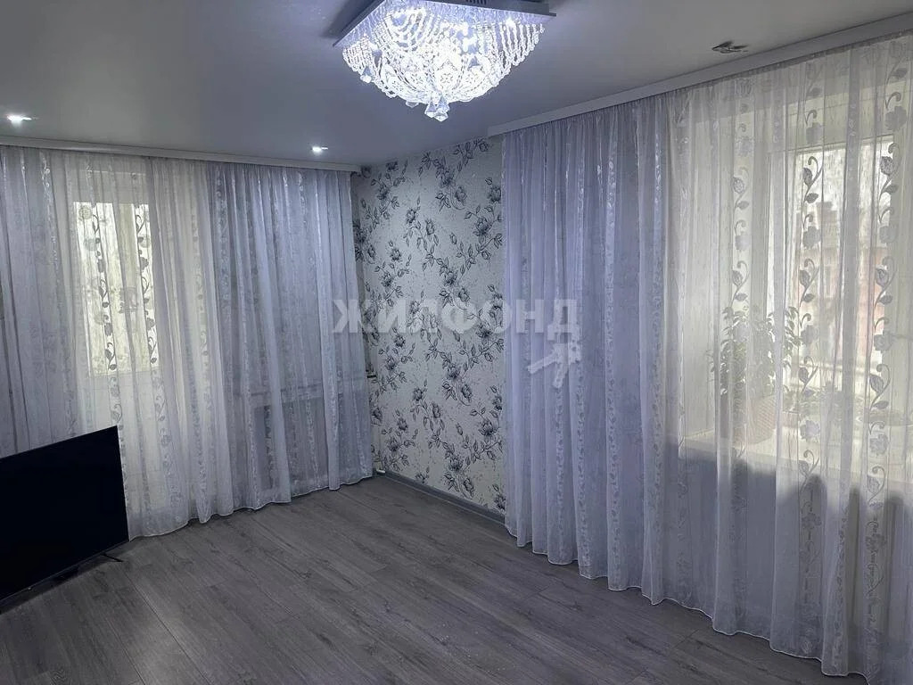 Продажа квартиры, Новосибирск - Фото 16