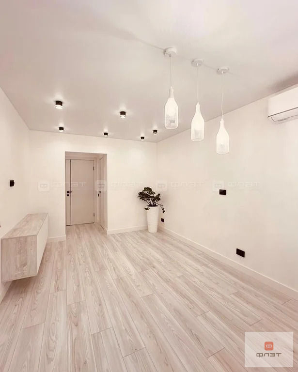 Продажа квартиры, Казань, городок. Военный 2-й - Фото 9