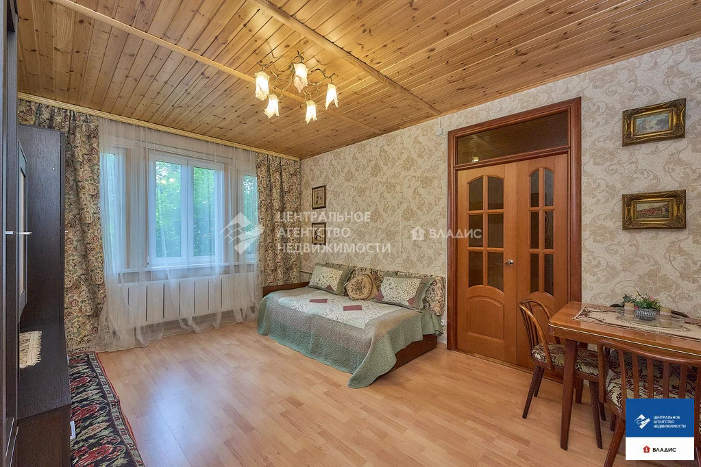 Продажа дома, Рязань, улица 12-я Линия - Фото 5