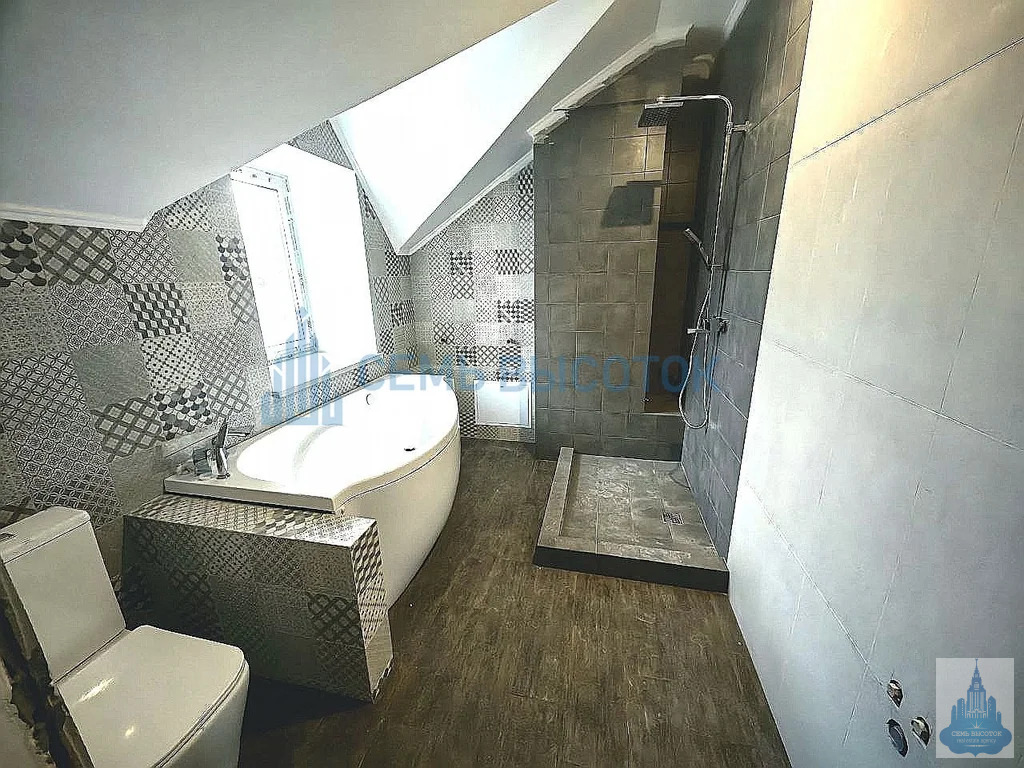 Продажа таунхауса, м. Бунинская аллея, ул. Адмирала Лазарева - Фото 15