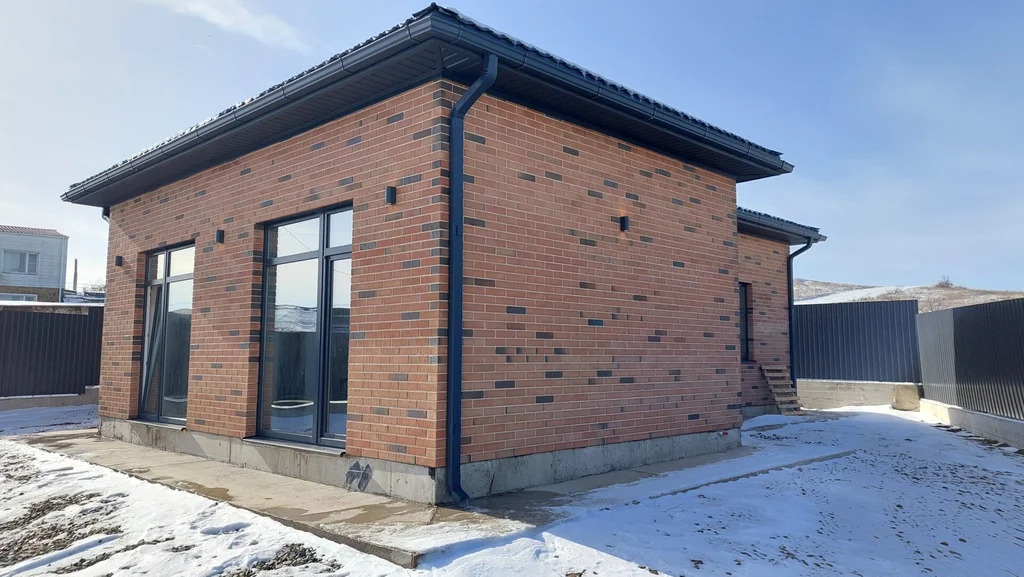 Продажа дома, Темрюк, Темрюкский район, ул. Калинина - Фото 1