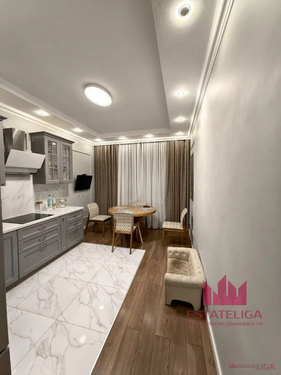 Продажа квартиры, ул. Берзарина - Фото 6