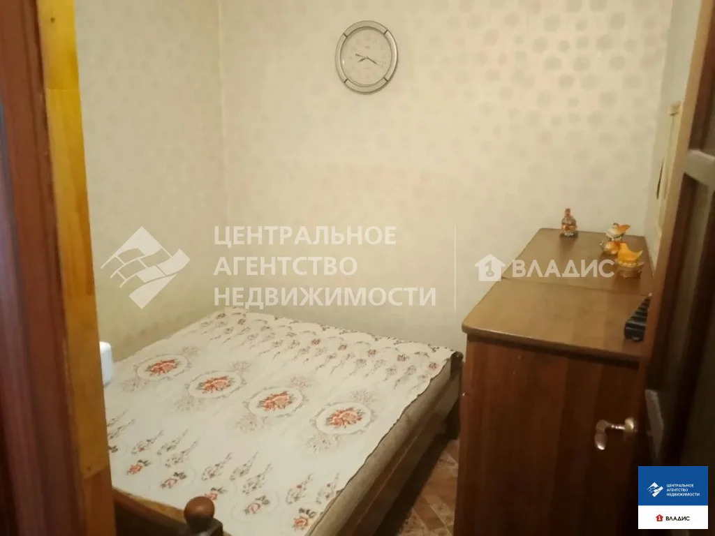 Продажа квартиры, Ходынино, Рыбновский район, ул. Центральная - Фото 6