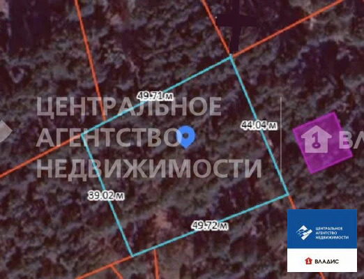 Продажа участка, Рязанский район - Фото 18