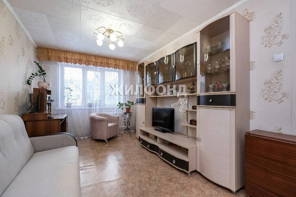 Продажа квартиры, Новосибирск, ул. Степная - Фото 17