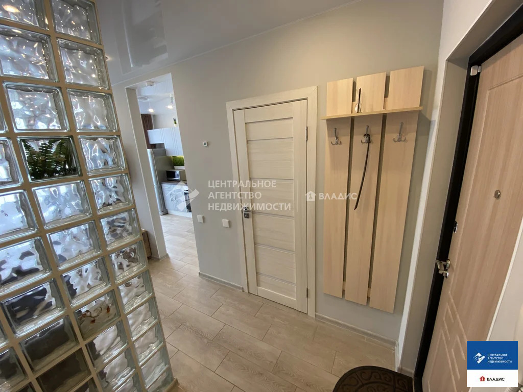 Аренда квартиры, Рязань - Фото 19