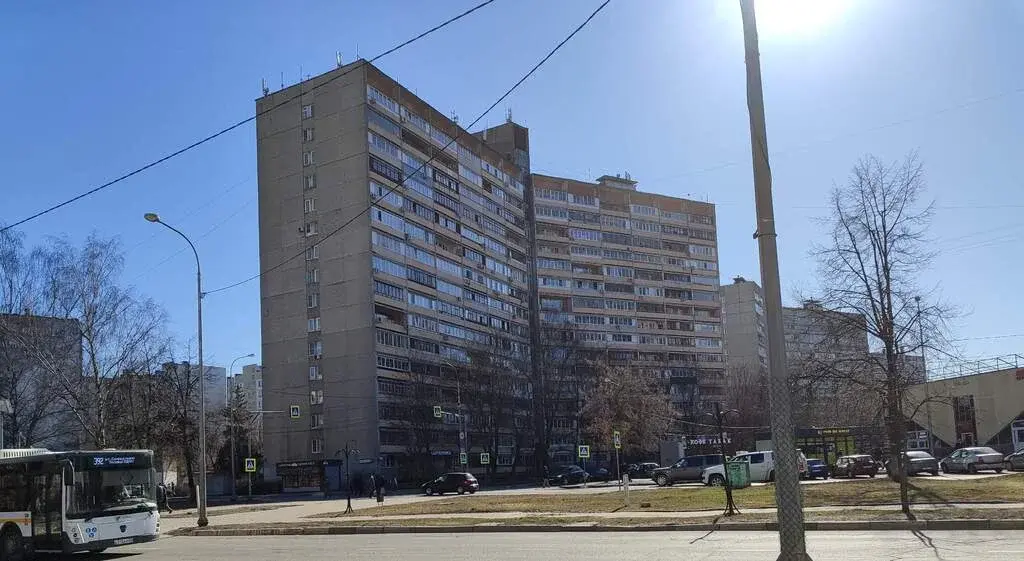 Продается 2-х ком.квартира в центре г. Королева - Фото 21