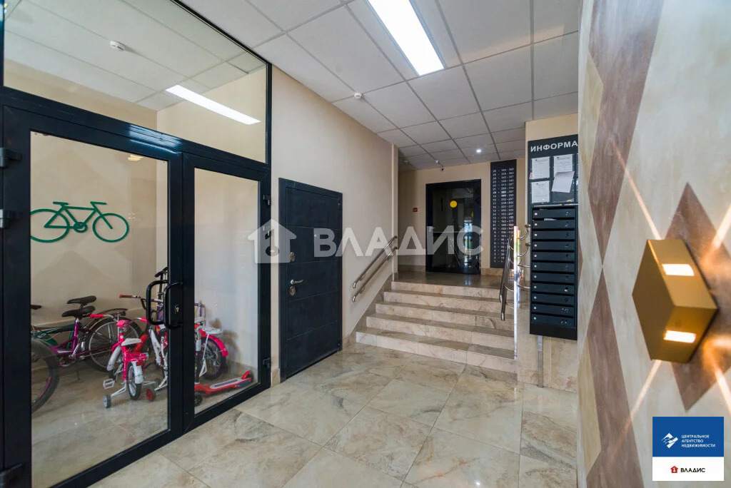 Продажа квартиры, Рязань - Фото 13