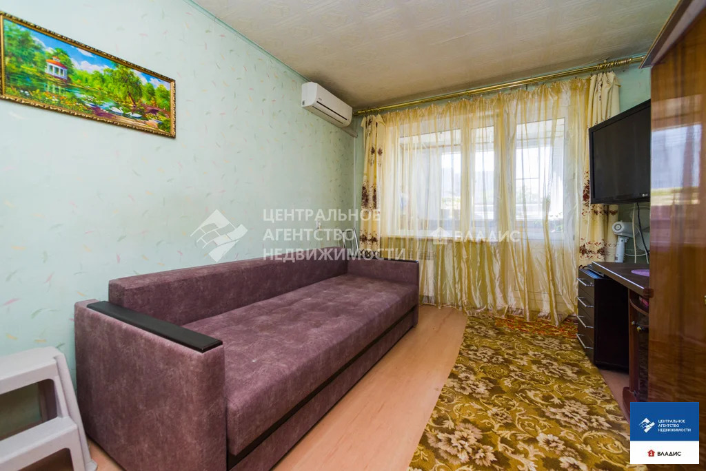 Продажа квартиры, Рязань, 1-й Тракторный проезд - Фото 0