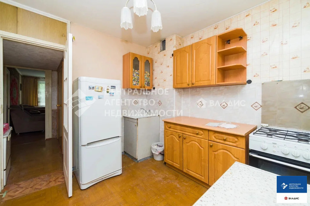 Продажа квартиры, Рязань, ул. Белякова - Фото 4