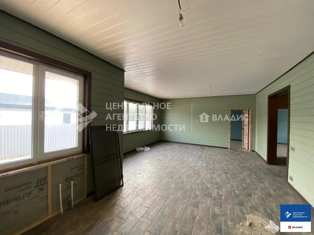 Продажа дома, Заборье, Рязанский район, Луговая улица - Фото 7