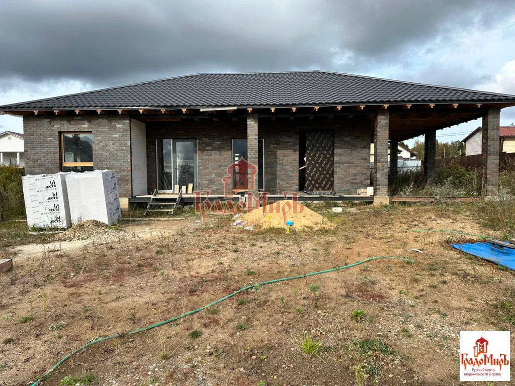 Продажа дома, Дмитров, Дмитровский район, Беклемишево д. - Фото 17